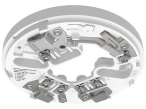 Основа за детектор с изолатор Hochiki YBV-R/4(WHT)